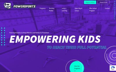 Bushido Training Institute/Powersports MMA