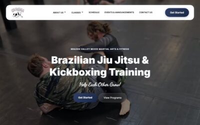 Brazos Valley MMA & Fitness