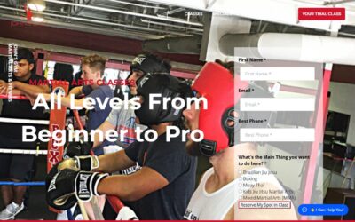 John's Gym Mixed Martial Arts and Jiu Jitsu