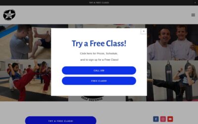 Lone Star Karate & Self Defense