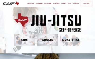(CJJF) Caveirinha Jiu-Jitsu Family Academy - Melissa
