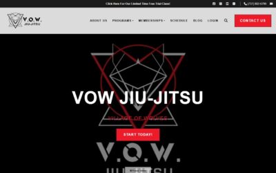 V.O.W. BJJ