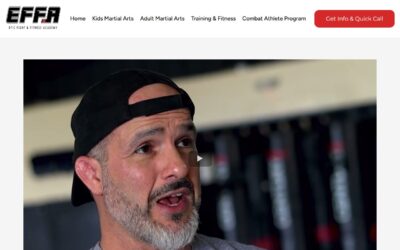 Epic Fight & Fitness Martial Arts Academy