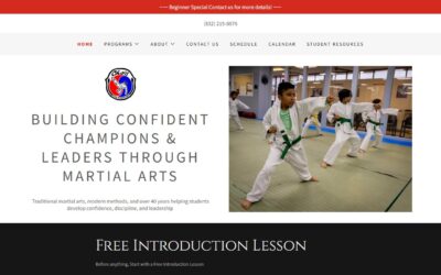 Cho's Tae Kwon Do Center