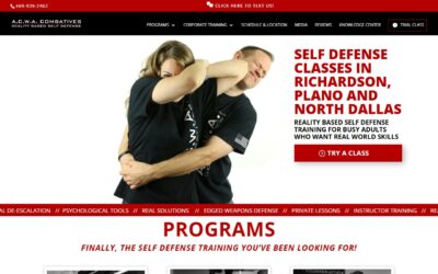 A.C.W.A. Self Defense Academy
