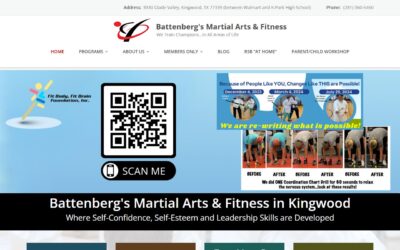 Battenberg's Martial Arts & Fitness
