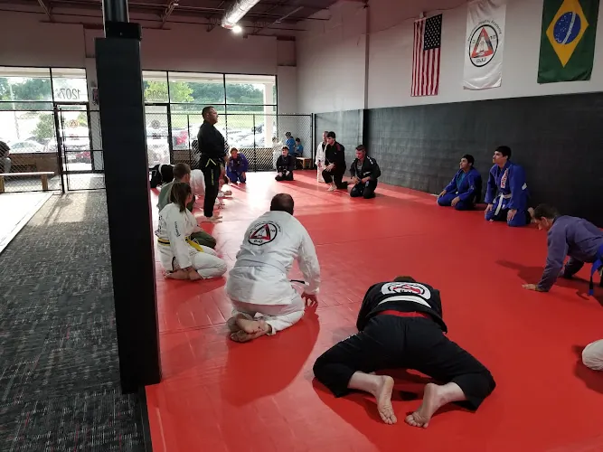 316 BJJ