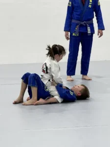 316 BJJ Greenville