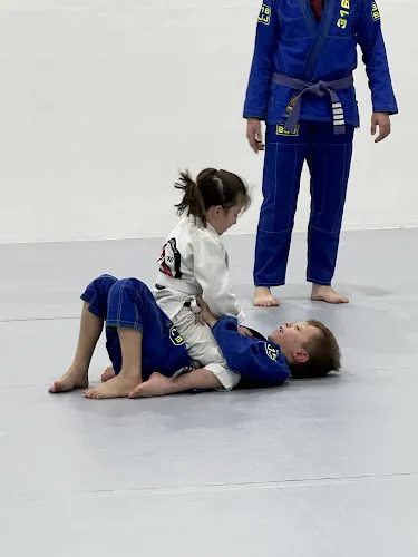 316 BJJ Greenville