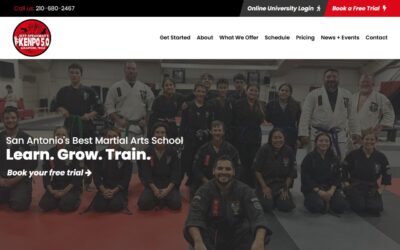 Jeff Speakman's Kenpo 5.0