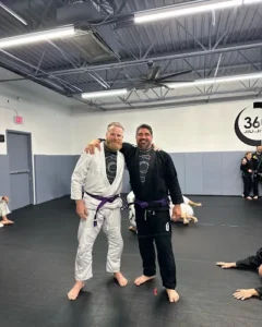 360 Jiu Jitsu