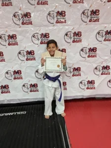 360 Martial Arts Academy