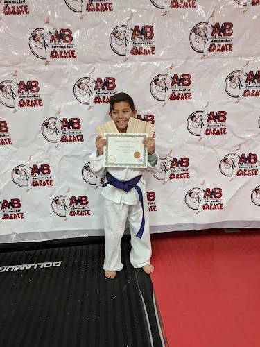 360 Martial Arts Academy