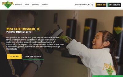 Premier Martial Arts of West Katy/Fulshear