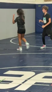 3F Wrestling