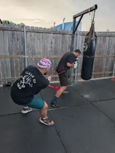 3 Kings Boxing Club
