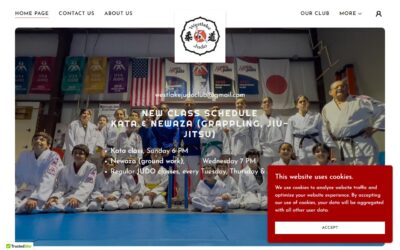 Westlake Judo Club & Training Center