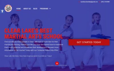Bushi Ban Martial Arts & After School Program