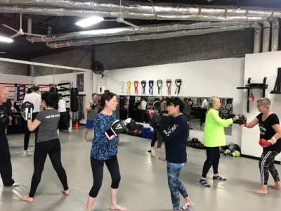 413 FITNESS