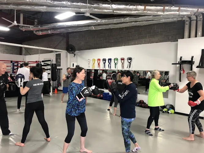 413 FITNESS