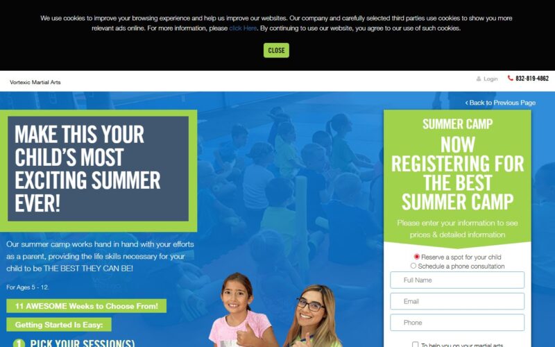 Katy's Best After School & Summer Camp