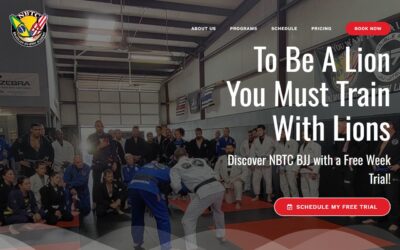 NBTC Brazilian Jiu Jitsu/ Double Five BJJ New Braunfels