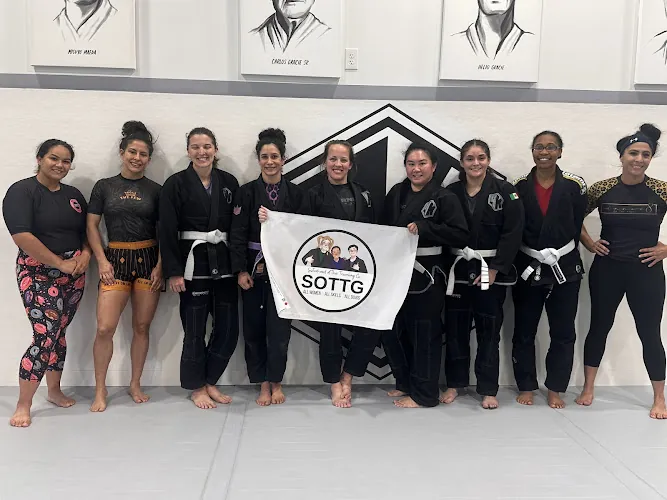4Korners Jiu Jitsu-Frisco