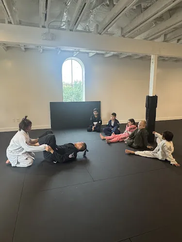 4 Brothers Brazilian Jiu Jitsu
