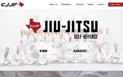 (CJJF) Caveirinha Jiu-Jitsu Family Academy - Texas - Allen