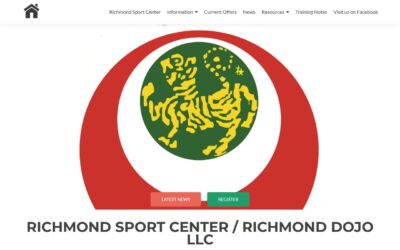 Richmond Dojo LLC / Richmond Sport Center