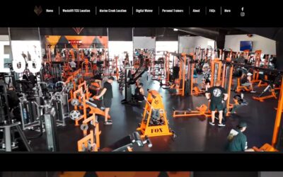 Self Made Training Facility Fort Worth | Personal Fitness Center