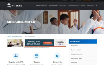 SKIESUnlimited - Main Office - Bldg #2