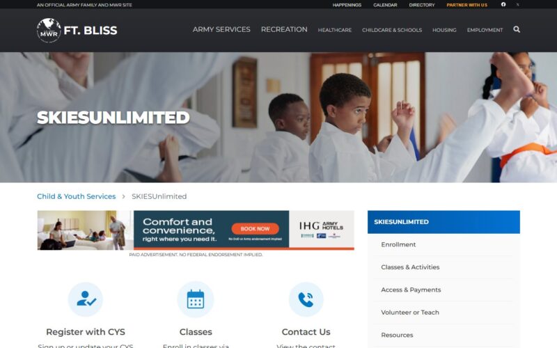 SKIESUnlimited - Main Office - Bldg #2