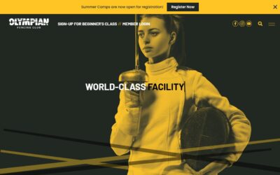 Olympian Fencing Club
