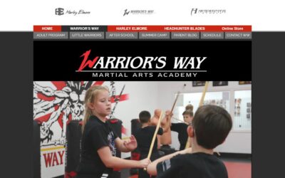 Warrior's Way Martial Arts