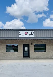 5Fold Martial Arts