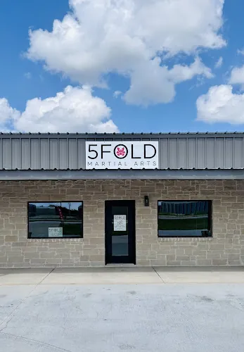 5Fold Martial Arts