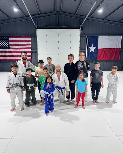 5th Dimension BJJ Academy