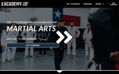 ONE Academy | SATX