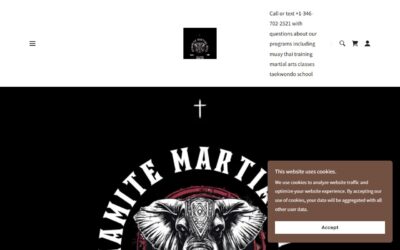 Dynamite Muay Thai & Martial Arts