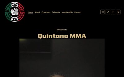 Quintana MMA & Fitness
