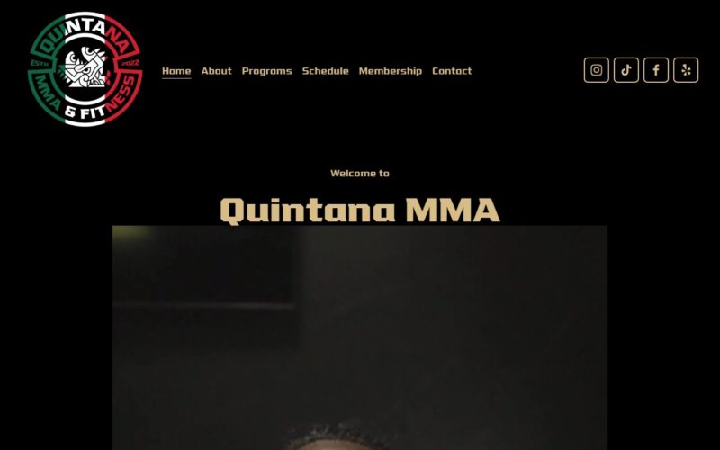 Quintana MMA & Fitness