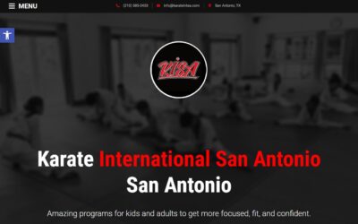 Karate International San Antonio & AForce Brazilian Jiu Jitsu