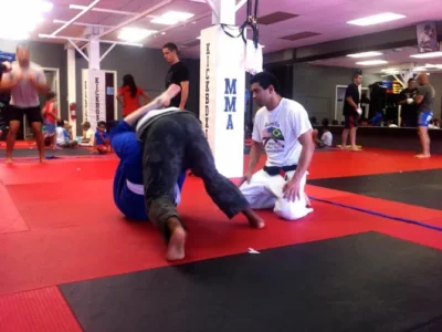 7Seas Jiu-Jitsu Lifestyle Brand
