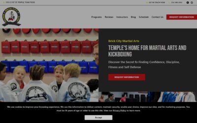 Brick City Martial Arts,LLC