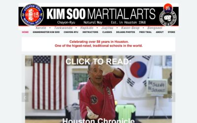 Kim Soo Karate, Inc.