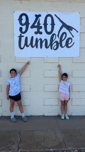 940Tumble