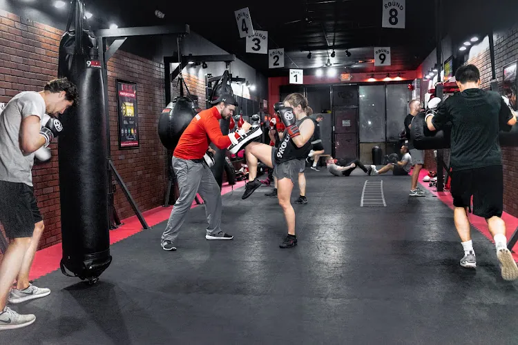 9Round