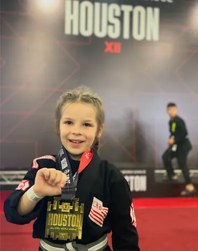 A1 Jiu Jitsu