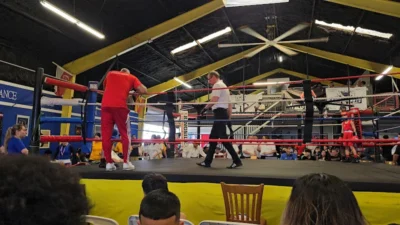 ABC Boxing Gym